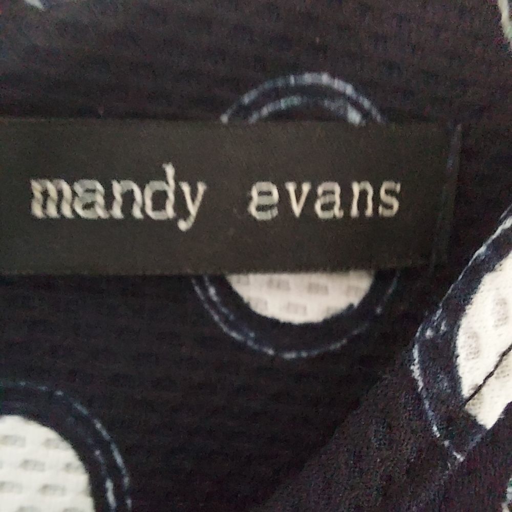 MANDY Evans tank top - Picture 4 of 6
